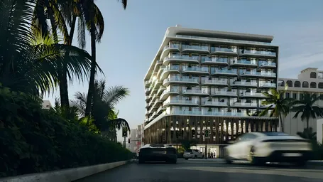 Vitality Residence New Development #3 Vitality Residence New Development #3