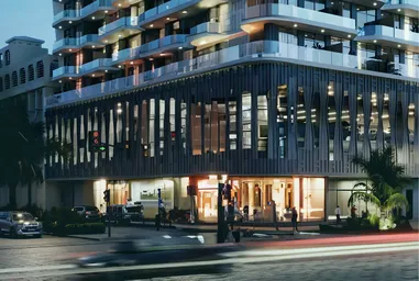 Vitality Residence New Development #1 Vitality Residence New Development #1