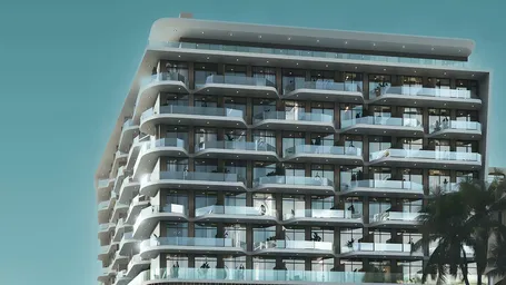 Vitality Residence New Development #2 Vitality Residence New Development #2