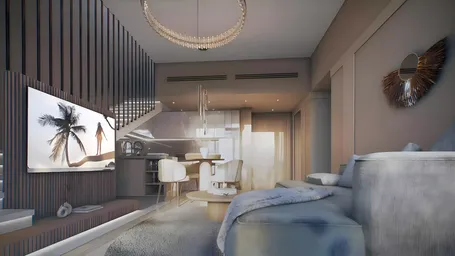 Vitality Residence New Development #4