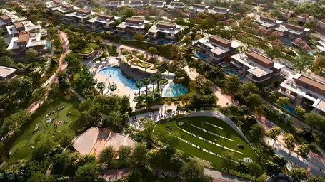 Vitalon at Athlon New Development #1