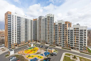 VLIuBERTsY New Development #1 VLIuBERTsY New Development #1