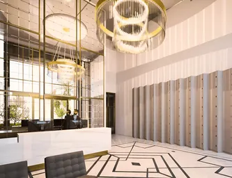 VOI Residence New Development #4