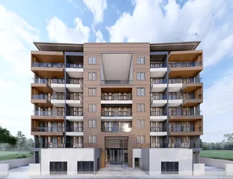 VOI Residence New Development #3 VOI Residence New Development #3