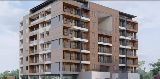 VOI Residence New Development #1 VOI Residence New Development #1