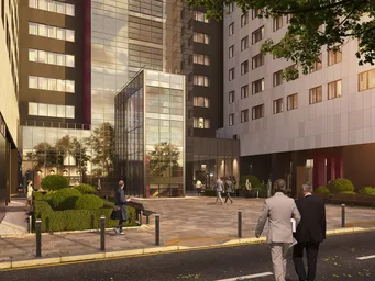 Volkovskaya 67 New Development #4