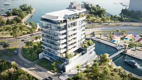 Volna by Kasco New Development #4