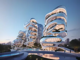 Volna by Kasco New Development #3 Volna by Kasco New Development #3