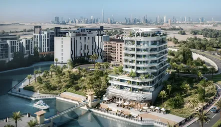 Volna by Kasco New Development #1 Volna by Kasco New Development #1