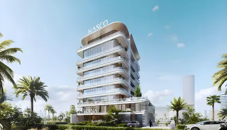 Volna by Kasco New Development #2 Volna by Kasco New Development #2