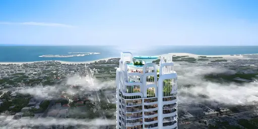 Volta New Development #1 Volta New Development #1
