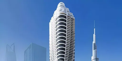 Volta New Development #4