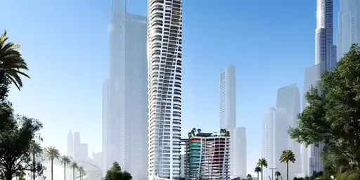 Volta New Development #2 Volta New Development #2