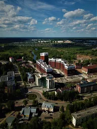 Voskresenskiy New Development #3 Voskresenskiy New Development #3