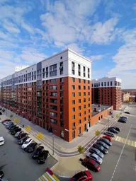 Voskresenskiy New Development #1 Voskresenskiy New Development #1
