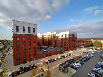 Voskresenskiy New Development #2 Voskresenskiy New Development #2