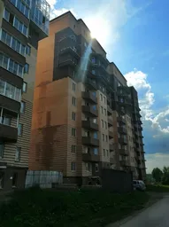 Voskresenskoe New Development #2 Voskresenskoe New Development #2