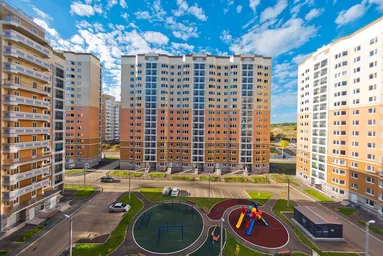 Vostochny New Development #2 Vostochny New Development #2