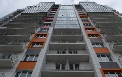 Vostochny, mikrorayon 3, dom No1 New Development #1 Vostochny, mikrorayon 3, dom No1 New Development #1