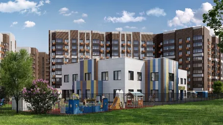 Vremena goda New Development #4
