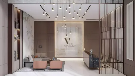 VUE Crystal Bay New Development #3 VUE Crystal Bay New Development #3