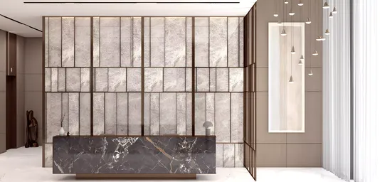 VUE Crystal Bay New Development #4