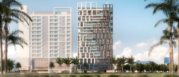 VUE Crystal Bay New Development #1 VUE Crystal Bay New Development #1