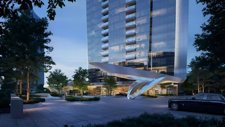 W Residences at Al Maryah By Taraf New Development #3 W Residences at Al Maryah By Taraf New Development #3