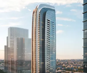 W Residences at Al Maryah By Taraf New Development #2 W Residences at Al Maryah By Taraf New Development #2
