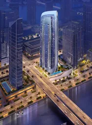 W Residences at Al Maryah By Taraf New Development #4
