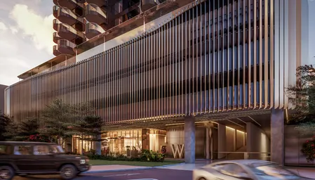 W Residences at JLT New Development #2 W Residences at JLT New Development #2