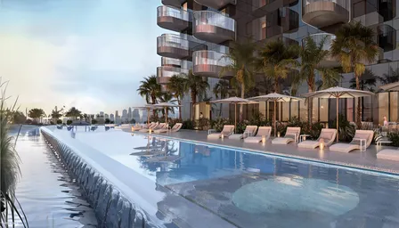 W Residences at JLT New Development #3 W Residences at JLT New Development #3