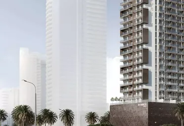 W1nner Tower New Development #1 W1nner Tower New Development #1