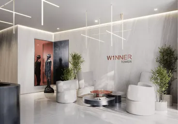 W1nner Tower New Development #3 W1nner Tower New Development #3