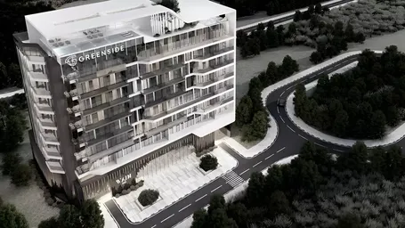 Wadi 645 New Development #1 Wadi 645 New Development #1