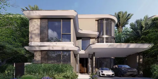 Wadi Villas New Development #1 Wadi Villas New Development #1