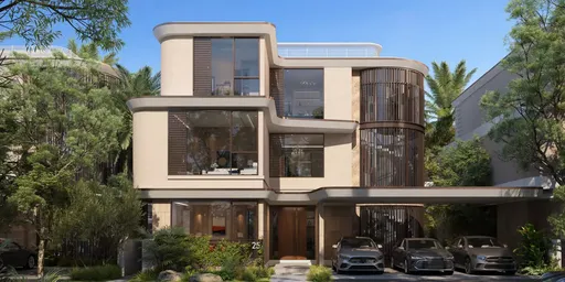Wadi Villas New Development #2 Wadi Villas New Development #2