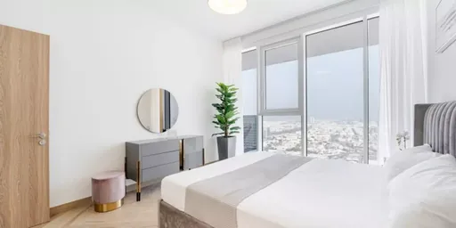 Wasl 1 Residence New Development #1 Wasl 1 Residence New Development #1