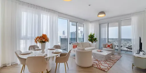 Wasl 1 Residence New Development #2 Wasl 1 Residence New Development #2