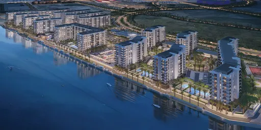 Water's Edge New Development #3 Water's Edge New Development #3
