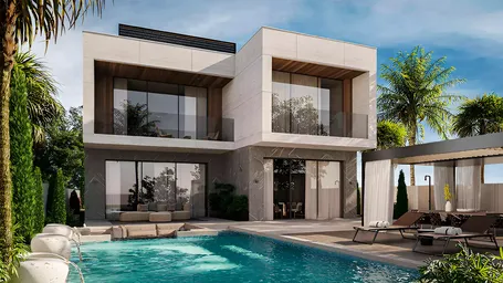Waterview Villas New Development #1 Waterview Villas New Development #1