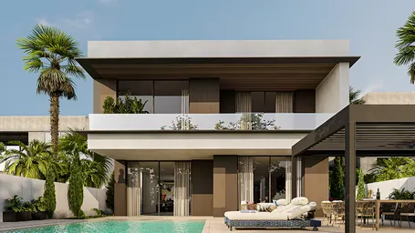 Waterview Villas New Development #2 Waterview Villas New Development #2