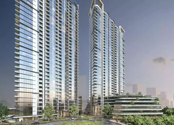 Waves Grande New Development #4