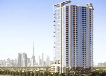 Waves Grande New Development #2 Waves Grande New Development #2