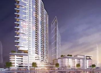 Waves Grande New Development #3 Waves Grande New Development #3