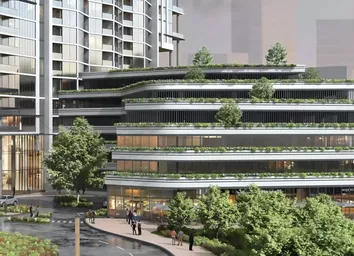 Waves Grande New Development #1 Waves Grande New Development #1