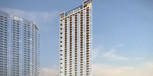 Waves Opulence New Development #4