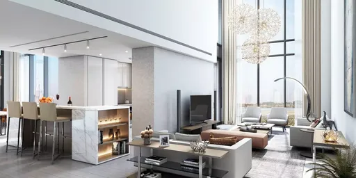 Waves Opulence New Development #2 Waves Opulence New Development #2
