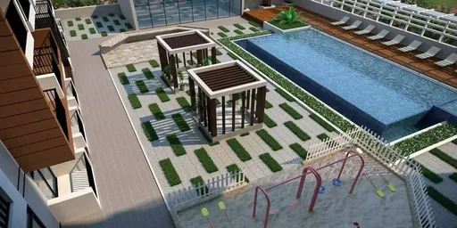 Wavez Residence New Development #3 Wavez Residence New Development #3