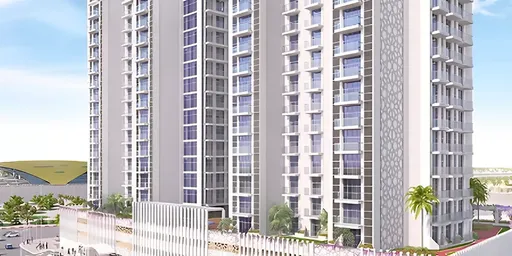 Wavez Residence New Development #2 Wavez Residence New Development #2